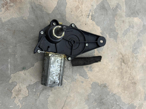 Motor Limpia Luneta Renault Clio 2 Original Buen Estado 1