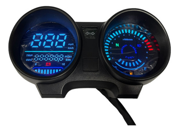 Tablero Digital Para Yumbo Gs2 0