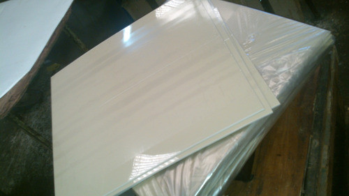 Alto Impacto Placas, Laminas 1 Metro X 2metro X 2 Mm Blanco 0