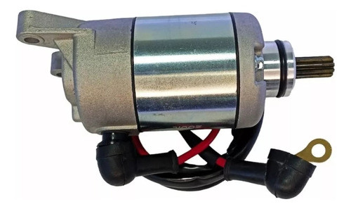 Motor Partida Arranque Yamaha R3 Mt03 Modelo Original 1