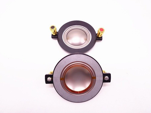 Repuesto Membrana Bobina Para Driver 1 Pulgada 34mm Titanio 1