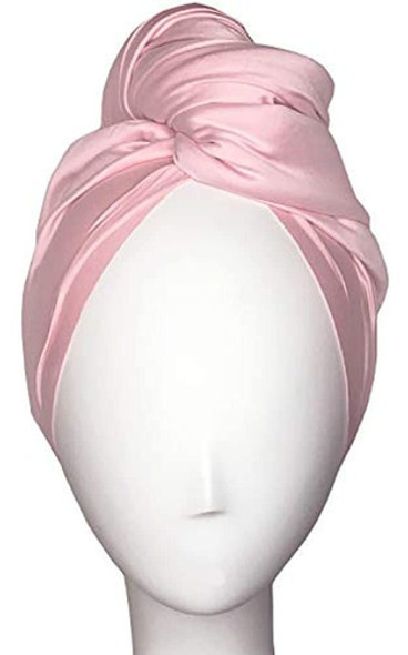 Toalla De Microfibra Para Secar El Cabello Para Cabello Riza 0