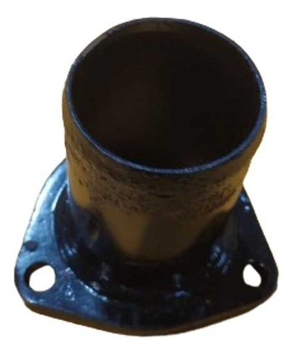 Conexao Dagua Radiador Om 457 0
