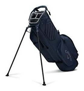Bolsa De Soporte Callaway Golf Azul Marino 1