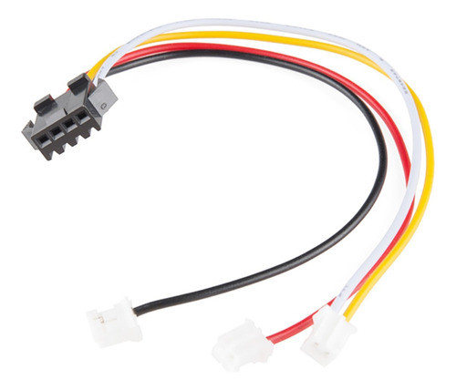 Cable Adaptador El 0