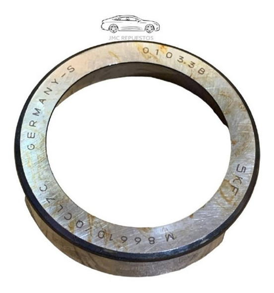 Rodamiento Cubeta Skf 86610/qcl7c 0 Rodamiento Cubeta Skf 86610/qcl7c 0