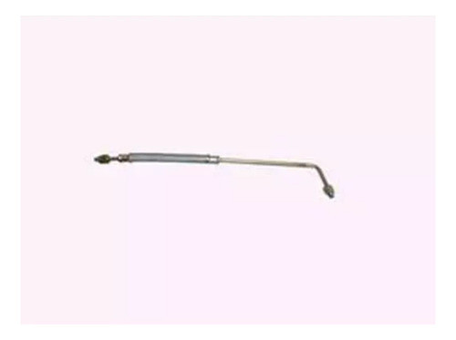 Flexivel Freio Motor Para Scania Serie 4 0