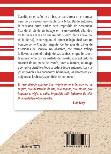 El Día Del Dealer | De Gustavo Caletti | Ediciones Chas 1