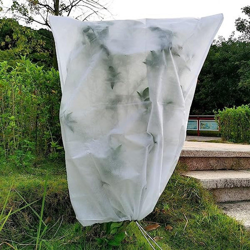 Mantas Antiheladas 2m X 4m 17uv Pack X 3 Tekniplant 1