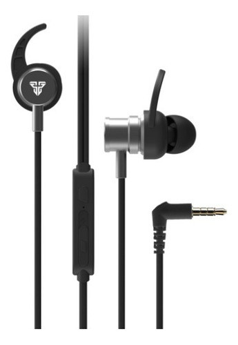 Auricular Eg3 Negro Metal/iman Fantech 0