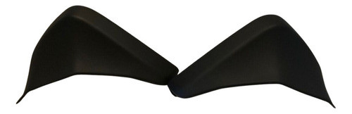 Barreros Traseros Chevrolet Tracker 3c 1