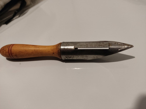 Pelapapa   Mago Madera 0