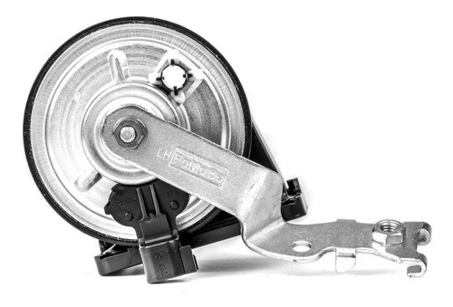 Bocina Ford Focus 13/19 Tono Alto Original 0