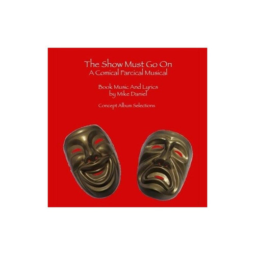 Concept Album Cast The Show Must Go On Concept A Concept Alb 0