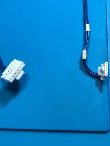 Cable Flex Botonera *original* Monitor LG 22mn430h 1