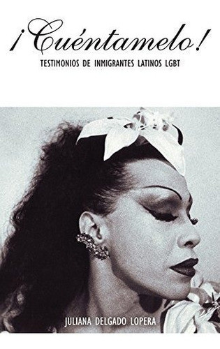 Book :  Cuentamelo - Lopera, Juliana Delgado 0