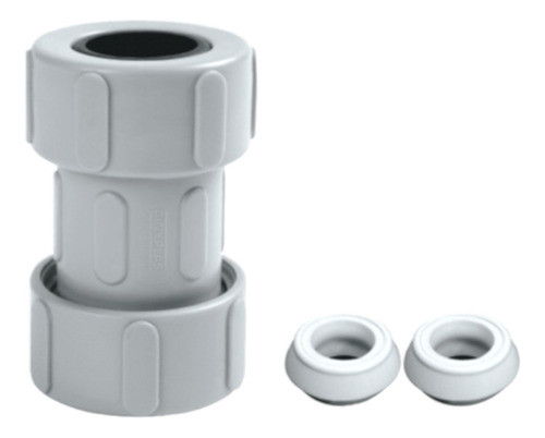 Acople Rapido Profesional 3/4'' (51793) 0