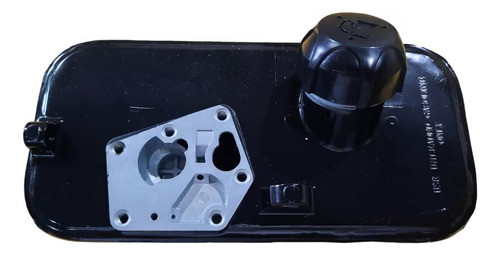Tanque Combustible Brigg Stratton 3.5 / 4 / 4.5 / 4.75 Hp 0