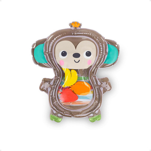 Juguete Inflable Bebés Multisensorial Estimulacion Temprana 0