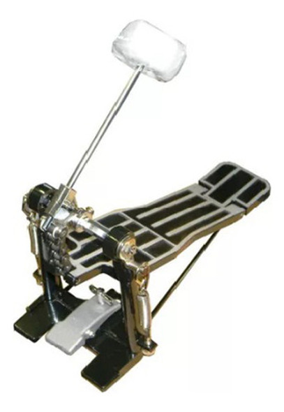 Pedal De Bombo Lazer Dpd212 Simple A Cadena 0 Pedal De Bombo Lazer Dpd212 Simple A Cadena 0