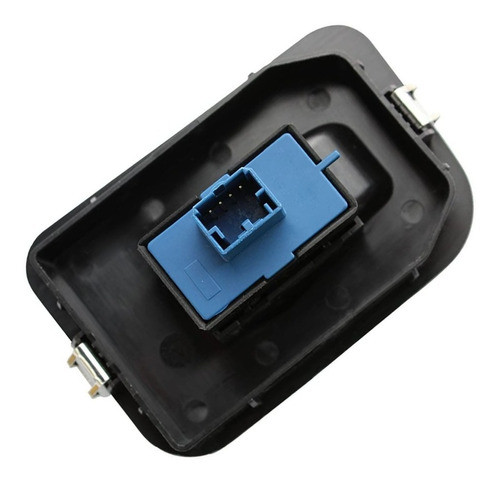 Tecla Levantavidrio Simple P/ Fiat Qubo 1