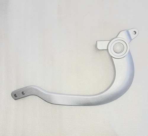 Pedal Freno Trasero Trk 502 Benelli Riccia Motos 0