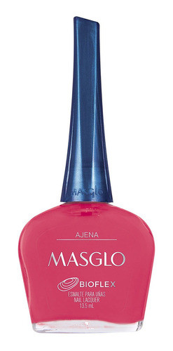 Esmaltes De Uñas Masglo Ajena 0
