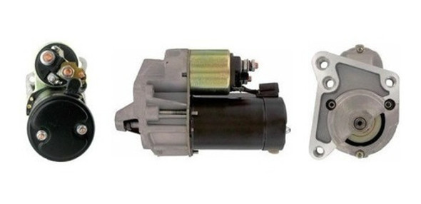 Motor Arranque Renault Megane 2,0 8v F3r 1