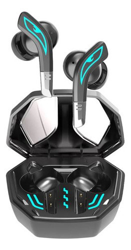 Auriculares Inalambricos Con Base Cargadora     Model: G18 0