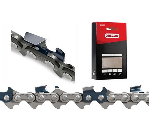 Corrente 3/8 X 28 Dentes P/ Motosserra Stihl Ms 380 Oregon 0
