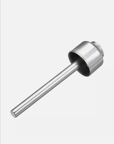 Rodillera Maquina De Coser Recta Sombrerito Metálico 80mm 0