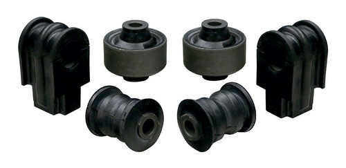 Kit Bujes Tren Delantero 0