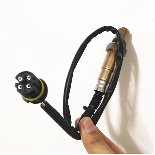 Sonda Lambda Mercedes-benz 0258006328 A0015407617 0