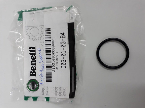 Oring Bn302 Leoncino Tnt300 600gt S Trk502 Benelli En Cycles 0