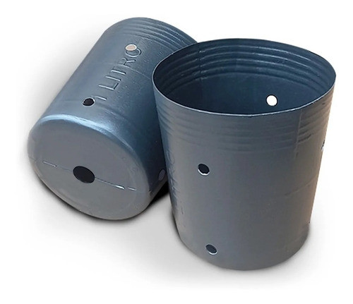 Embalagem Para Muda De 1 Litro - 15 Unidades 0