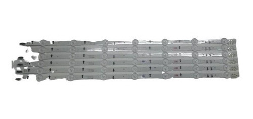 Tira Led Samsung Un50j5300 7 Led Por Tira 3v 63cm 1