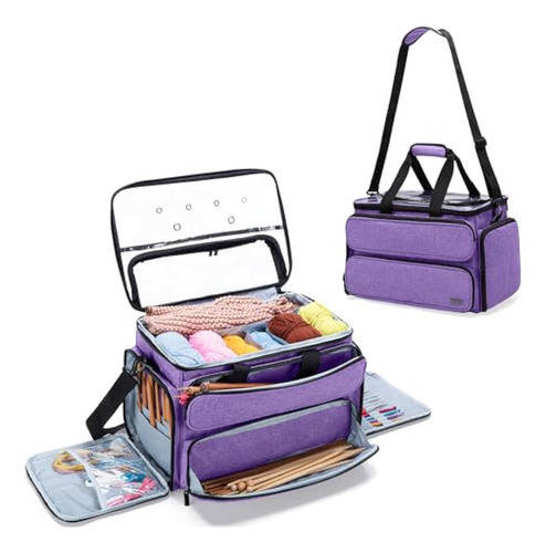 Yarwo Bolsa De Tejer, Organizador De 0