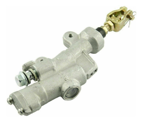 Cilindro Mestre Burrinho Freio Traseiro Yamaha Yzf250 450 Wr 0