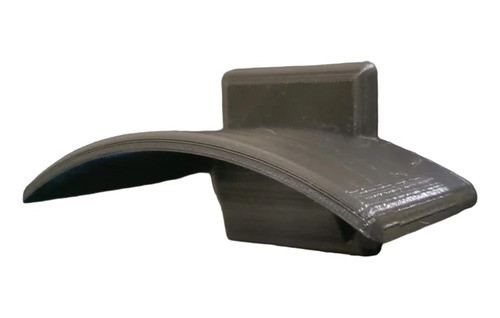 Soporte Auricular Para Tapa De Gabinete 0