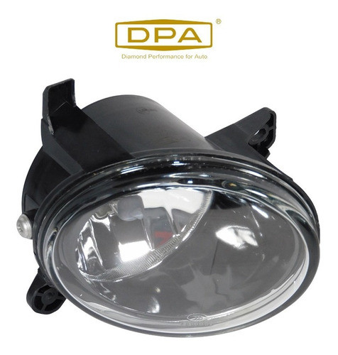 Faro Auxiliar Derecho P/ Audi A4 A5 Q5 08/16 1