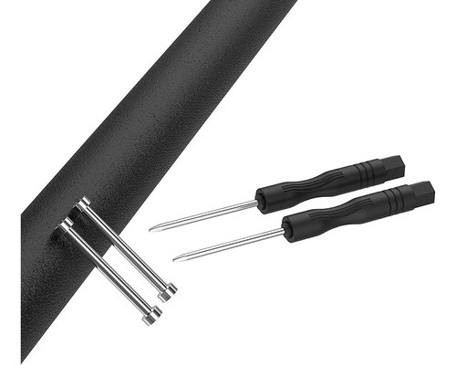 Tornillos Y Destor Para Garmin Fenix7x/6x/6x Pro/5x De 26mm 0