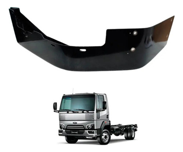 Paralama Dianteiro Ld Direito Ford Cargo 816 1119 2013 Diant 1