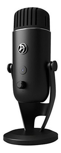 Microfono Usb Arozzi Colonna Para Streaming Y Juegos Playst 0