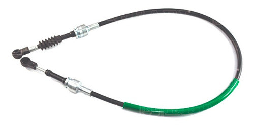 Cable Selectora Cambios Fiat Nuevo Uno Fiorino Xmf 14/ 0