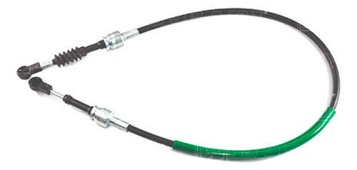 Cable Selectora Cambios Fiat Nuevo Uno Fiorino Xmf 14/ 0
