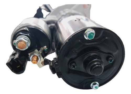 Arranque Bosch Toyota Hilux 2005/ 9d. Bosch / Bidart 1