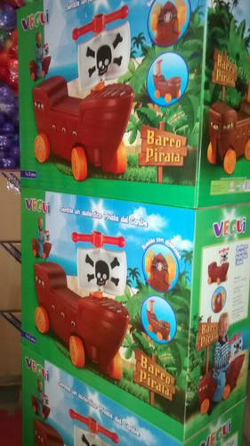 Oferta Plaza Blanda X 5 Unidades Vegui 1