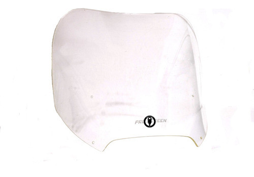 Parabrisa Motos Bmw K 1200 Lt Elevado Cupula Burbuja K1200lt 0