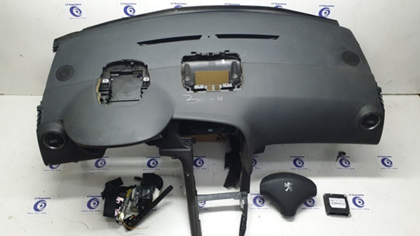 Airbag Peugeot 3008 5008 1