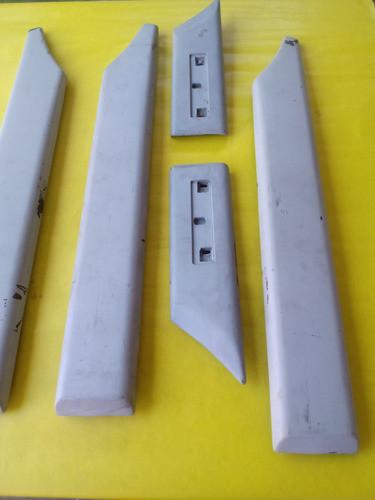 Repuestos Coupé Fuego Gta Y Gtx 1